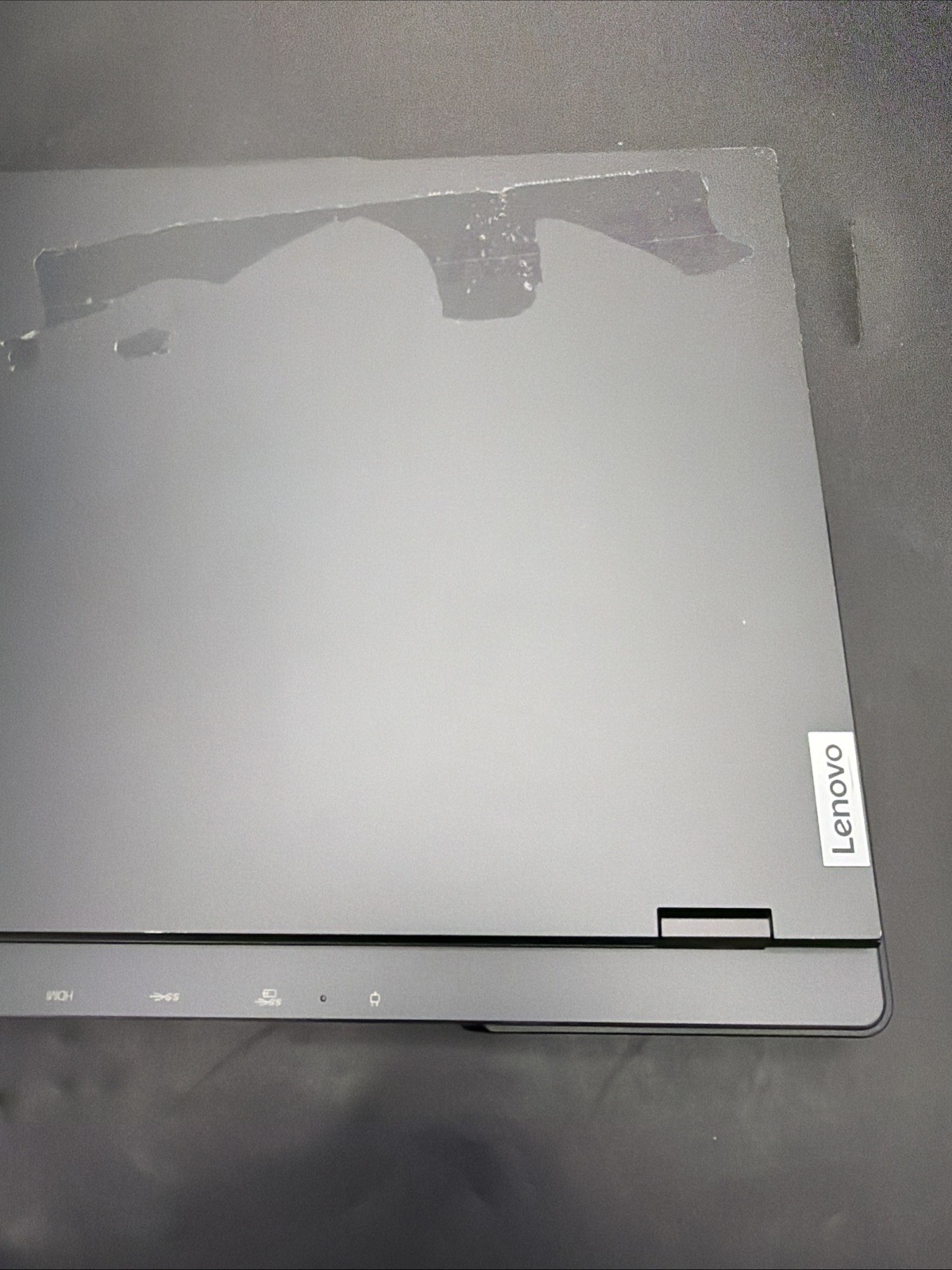 2024 Lenovo Legion Pro 7 16IRX8H 16″ (i9-13th @5.40GHz, 32GB RAM, 2TB SSD, 4090)