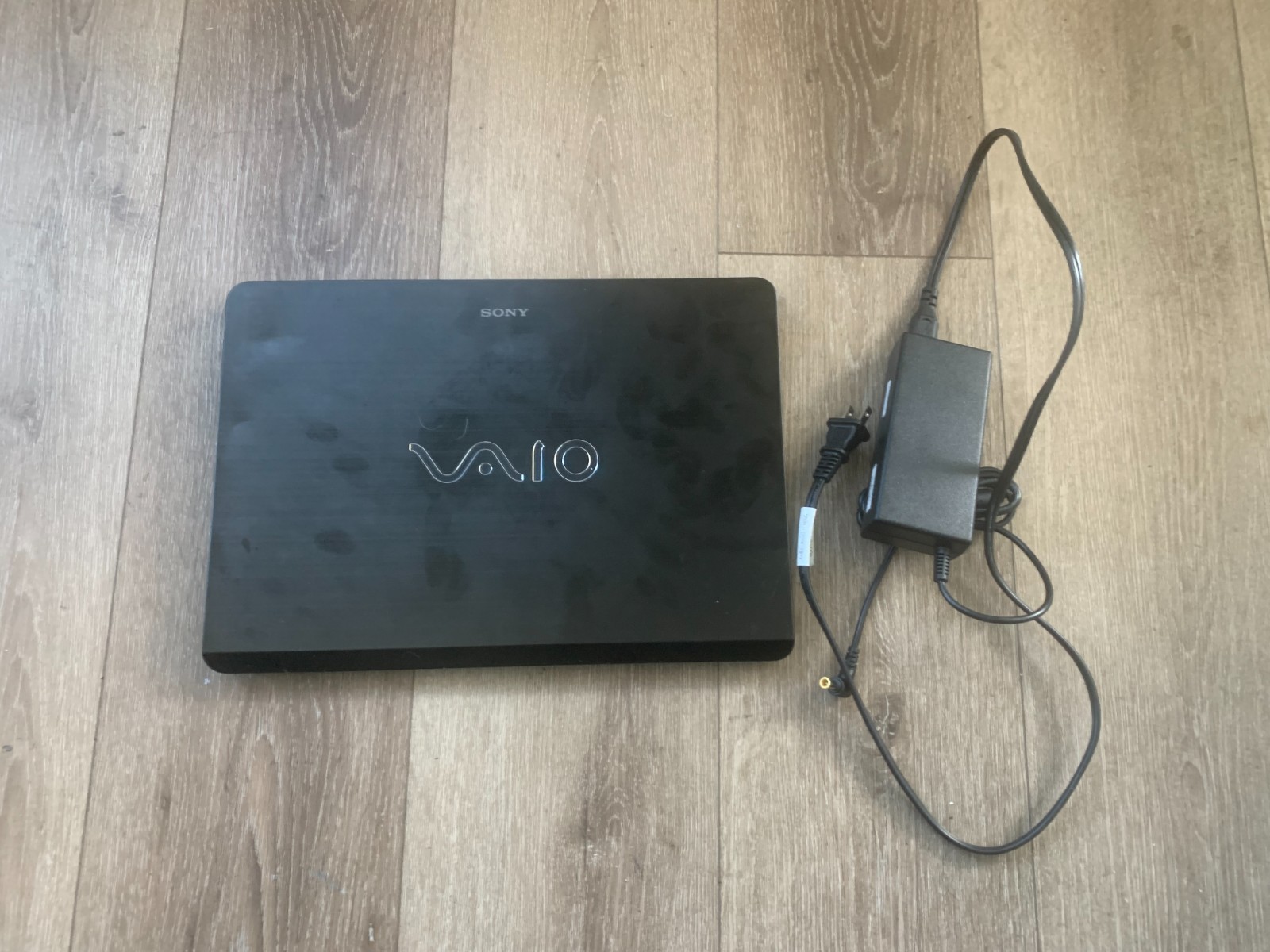 Sony SVF14AC1QL Laptop 14″ Intel Core i7-3537U 2.00GHz 8GB RAM 750GB HDD Win 8