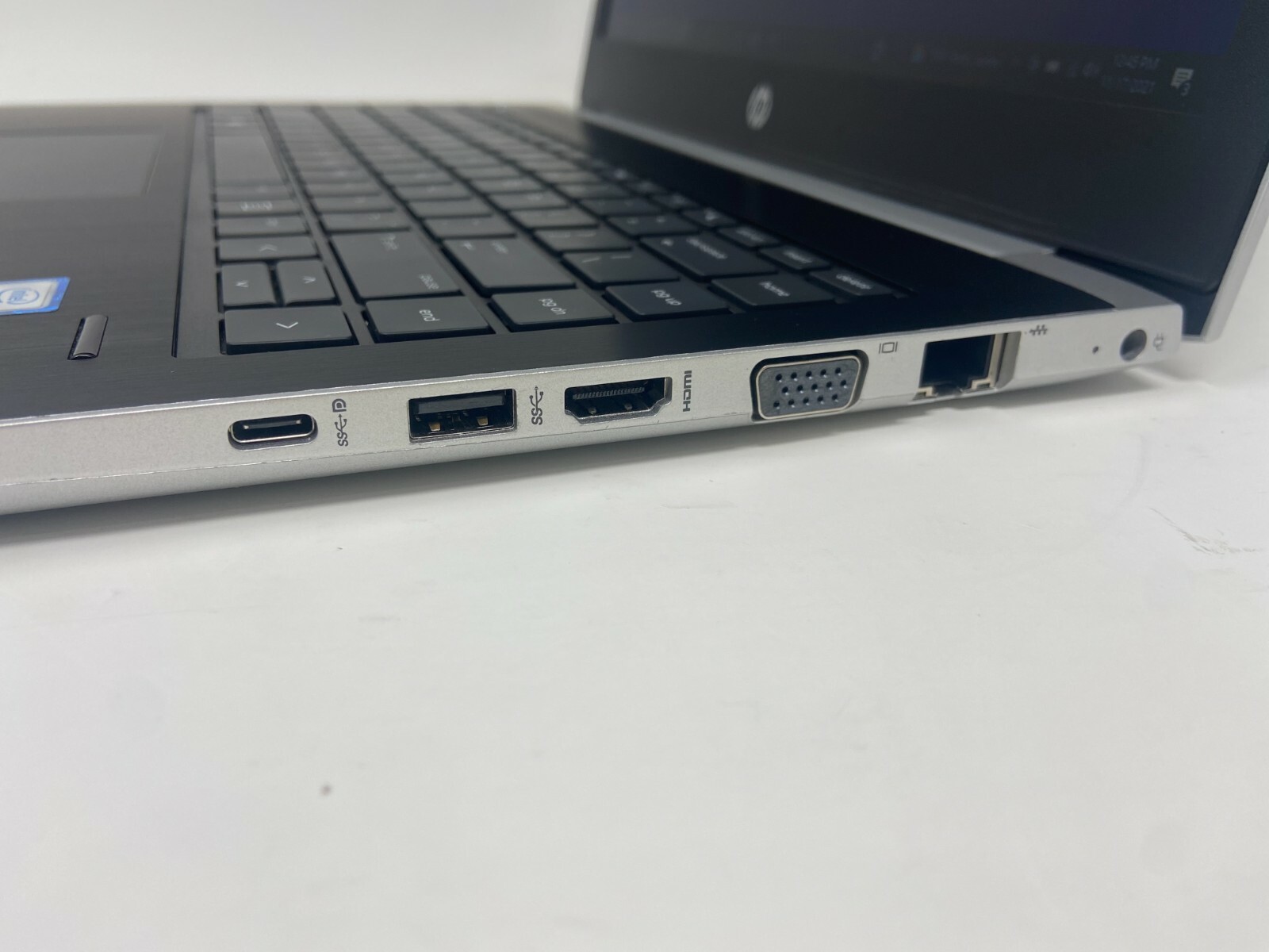 HP Probook 430 G5 Core 8th Gen i7-8550u 1.8GHz 16GB 256GB SSD FHD Win 10 Laptop