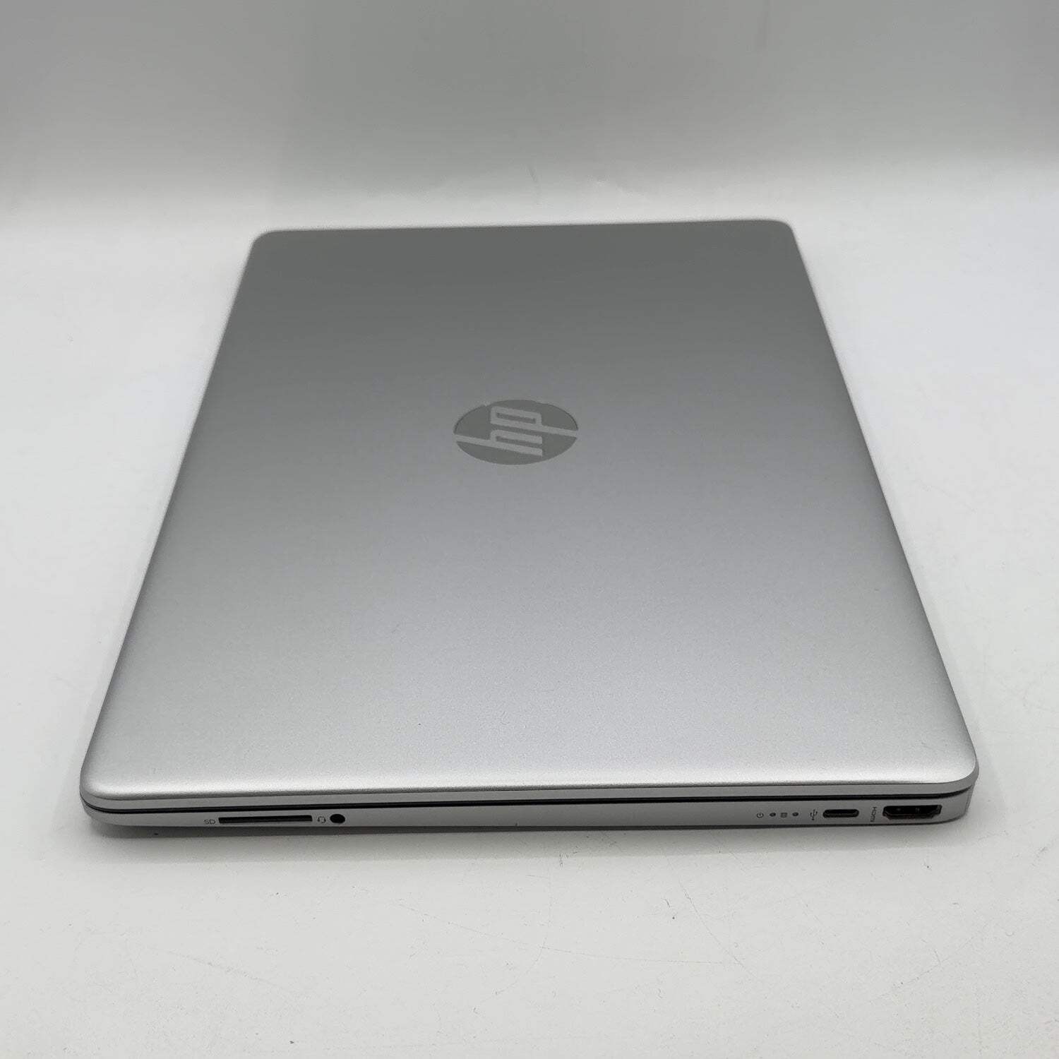 Broken HP Laptop 15-DY4013DX i5-1155G7 2.5GHz 12GB RAM 256GB SSD Missing Key