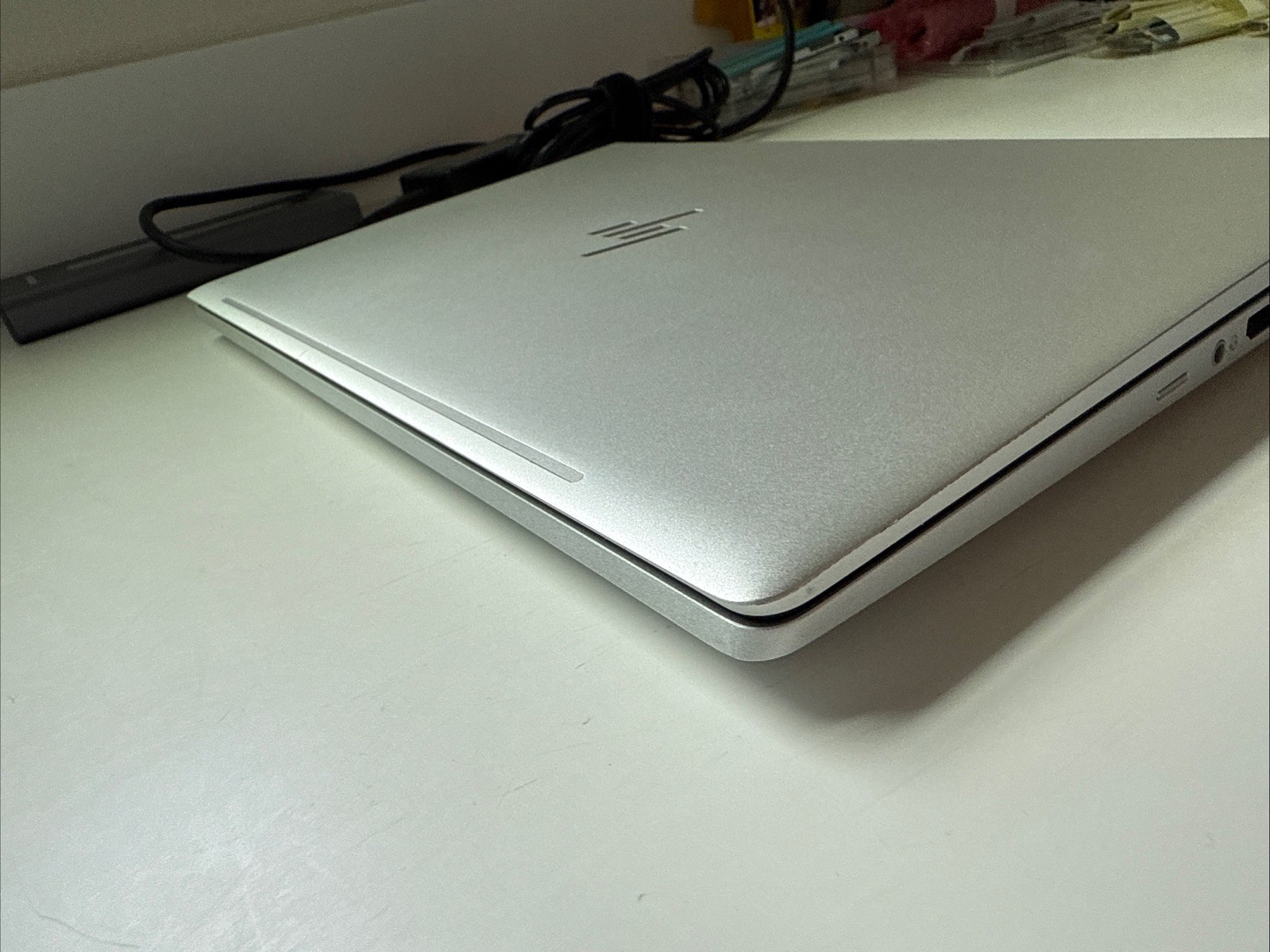 HP EliteBook 645 G9 14” FHD AMD Ryzen 5 Pro 5675U 32GB RAM 512GB SSD Win 11 Pro