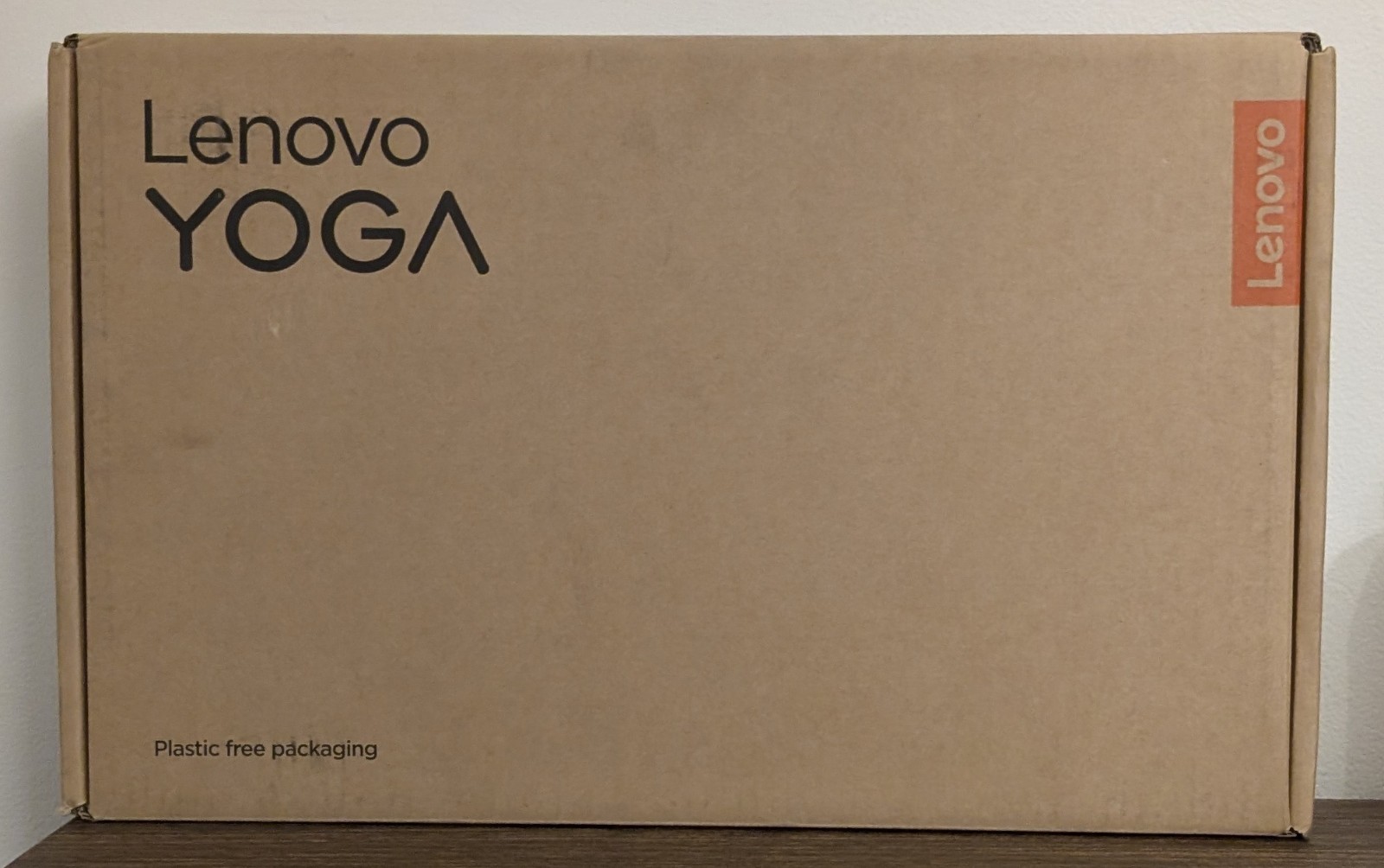 Lenovo Yoga 7i 2-in-1 14″ FHD+ OLED Touch (Core Ultra 5 226V, 16GB/512GB SSD)