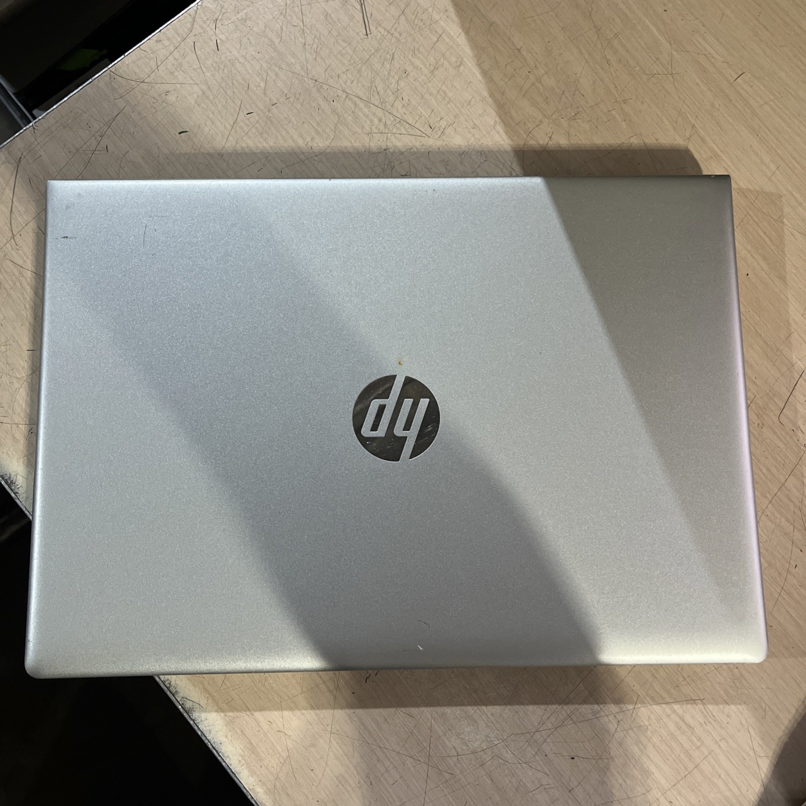 HP PROBOOK 440 G6 INTEL CORE I5-8265U 1.60GHZ 8GB RAM NO HD