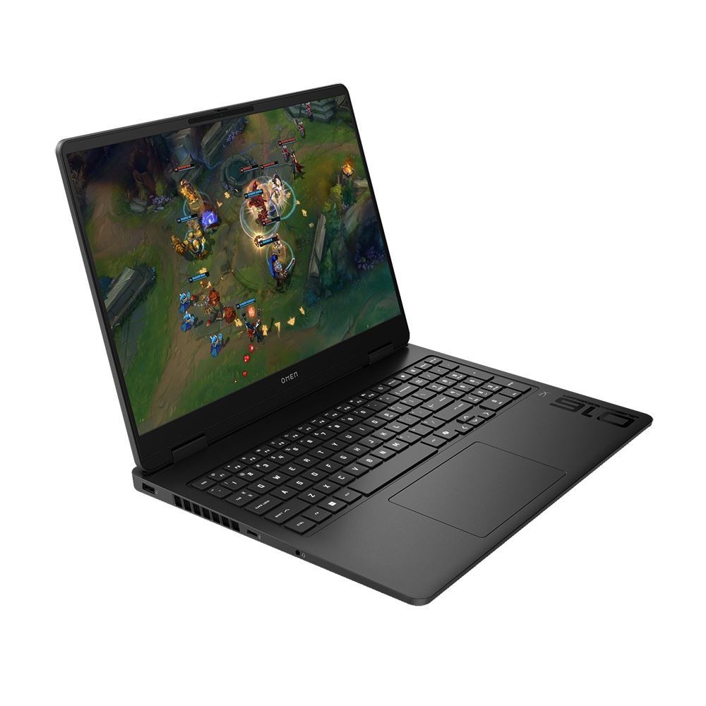 HP Omen Slim Gaming Laptop 16” 2K 165 Hz Intel Ultra 5 225H 16GB 1TB RTX 5050