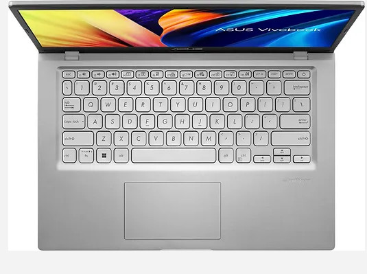 New ASUS – VivoBook