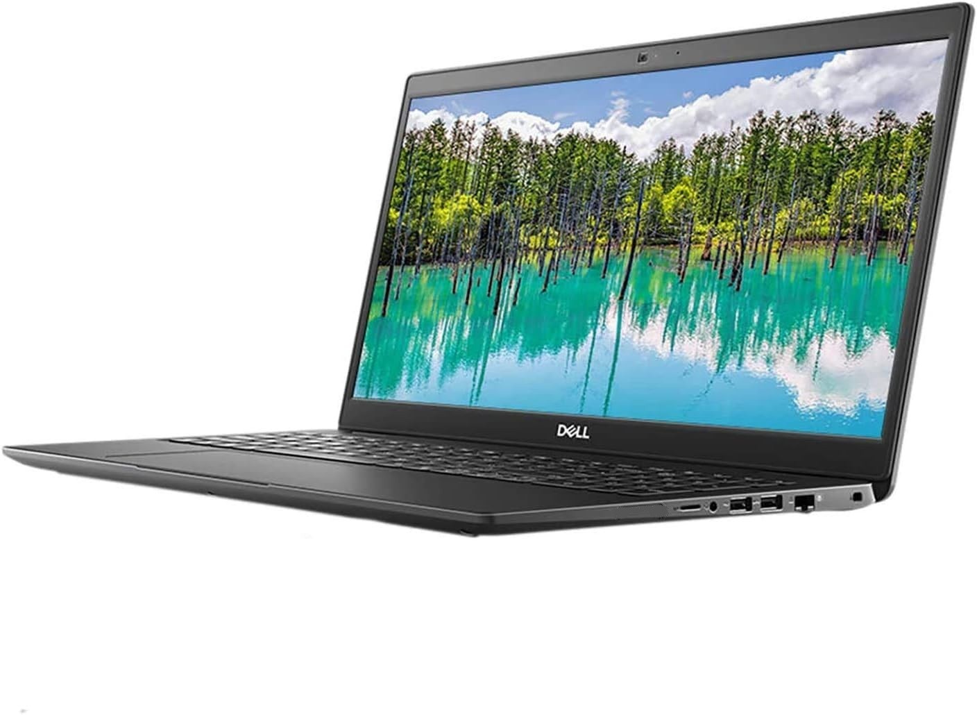11th Gen Dell Latitude Laptop PC: Intel i5 Quad Core! 32GB RAM! 1TB SSD! Webcam!