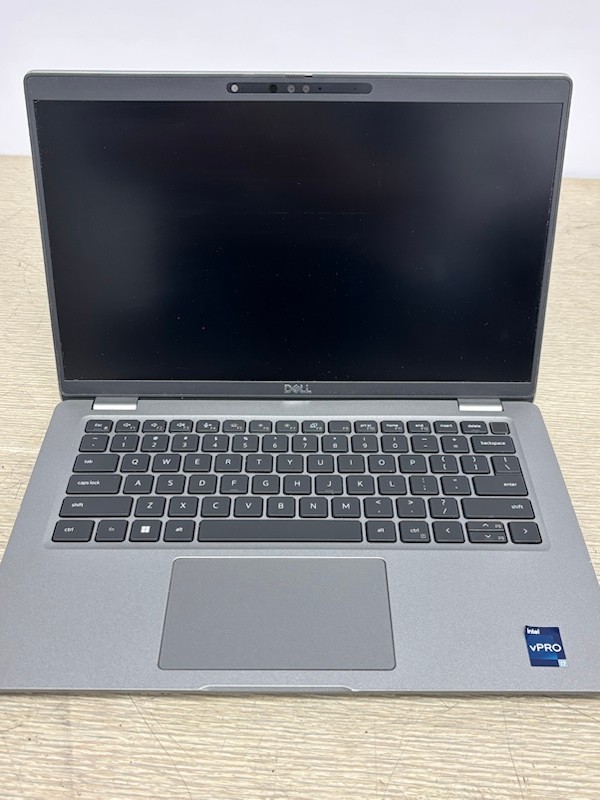 DELL LATITUDE 5431 FHD i7-1270P 16GB No HDD/OS MX550 (Bios Locked) ~Laptop
