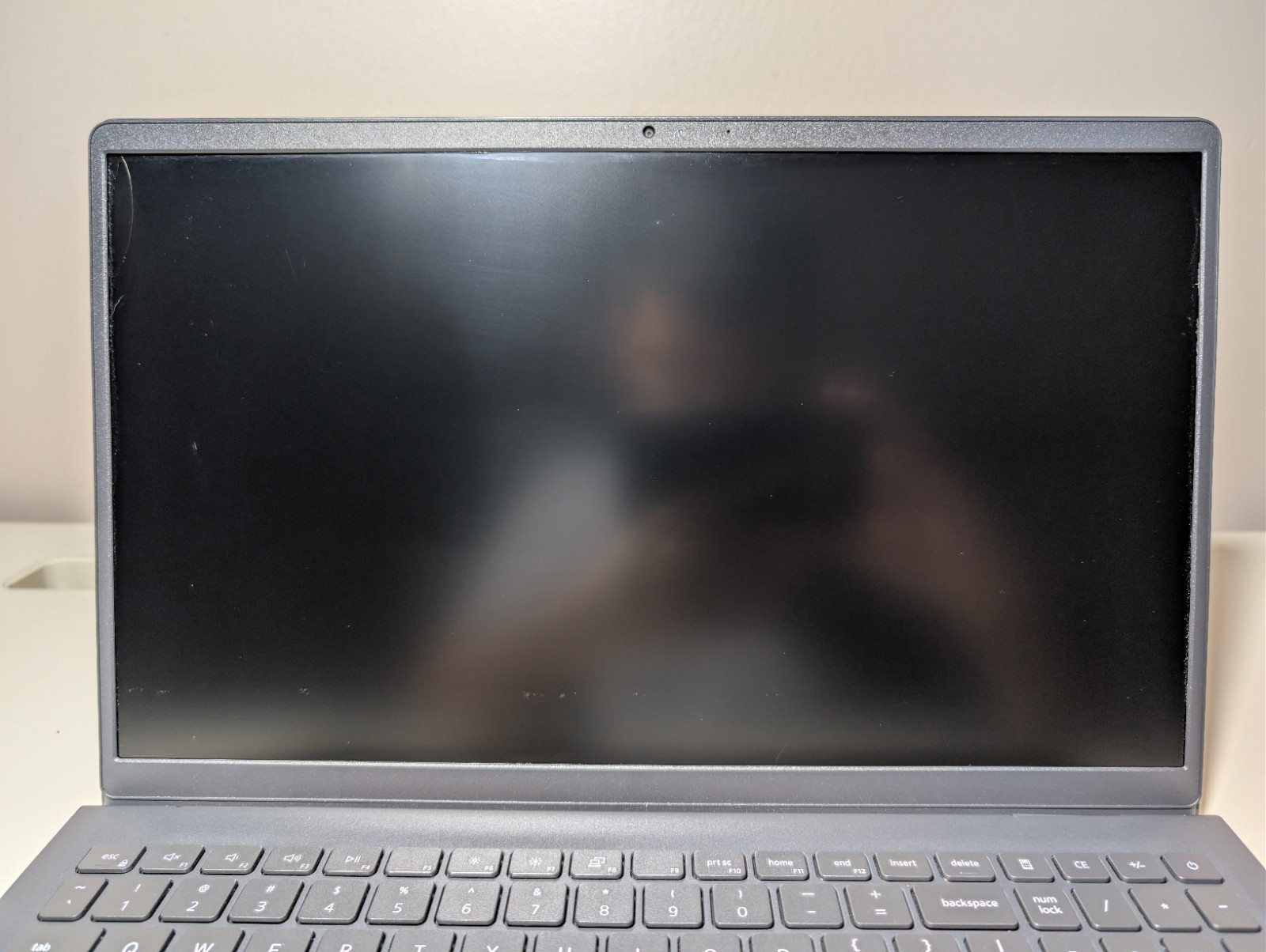 Read! DELL INSPIRON 15 3000 Touchscreen | i5-10th GEN NO RAM NO SSD