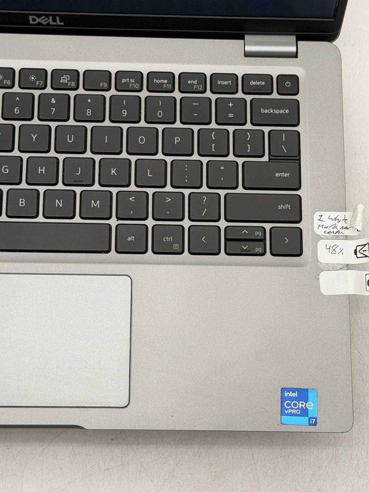 Dell Latitude (5420) |14″| i7-1185G7 16GB 128GB NO OS Read