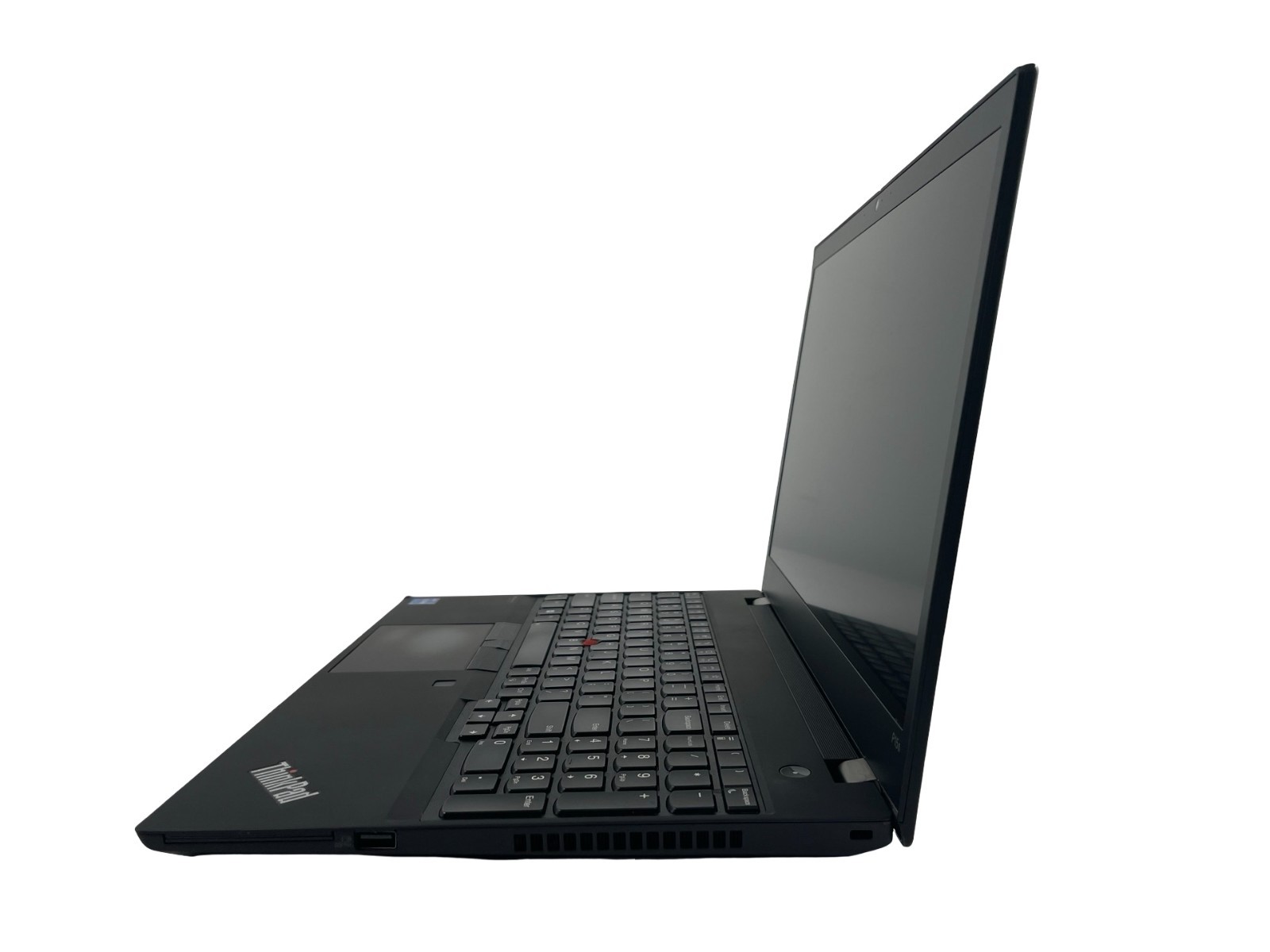 Lenovo Thinkpad P15s Gen 2i i7-1165G7 2.8Ghz 32GB RAM 1TB NVMe,WIN11pro
