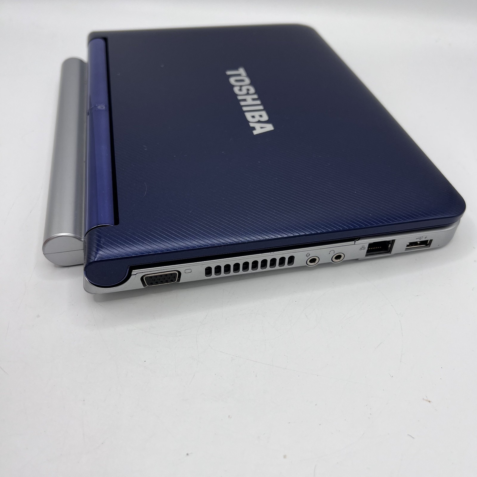 BLUE Toshiba NB205-N325BL Mini Laptop X9643209K