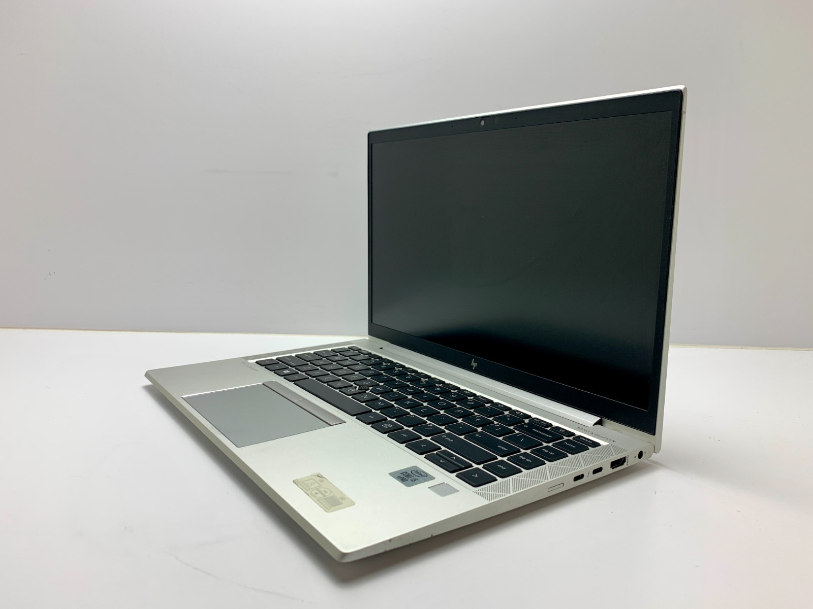 HP EliteBook 840 G7 | i5-10310U | 16GB RAM | 256GB NVMe | LINUX