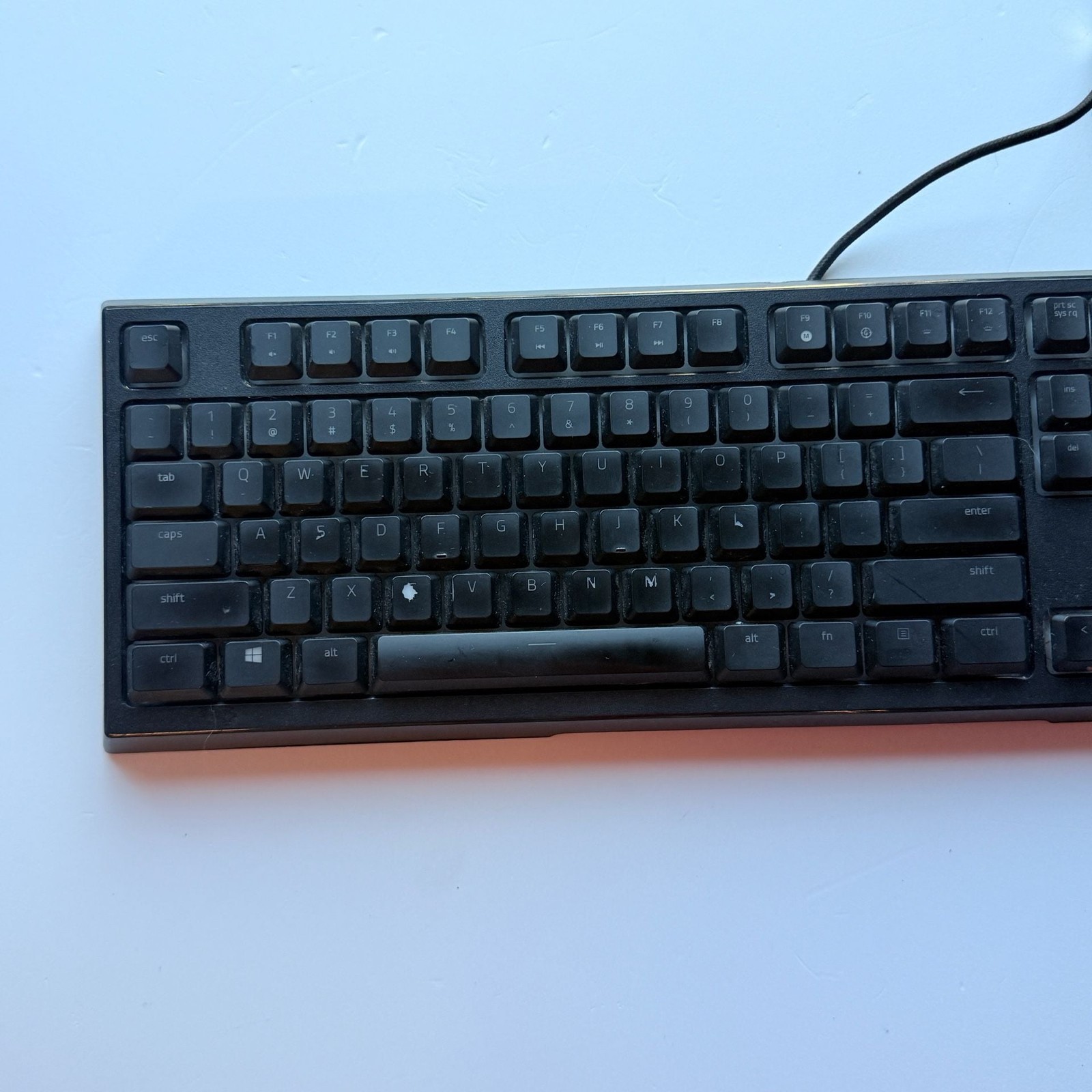 Razer Ornata Chroma Mecha-Membrane Gaming Keyboard RZ03-0204