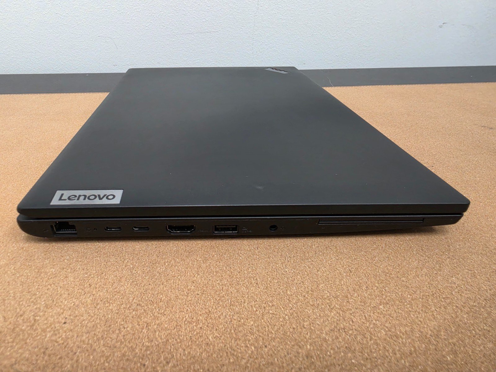 Lenovo ThinkPad L15 Gen 3 FHD N-T Ryzen 5 Pro 5675U 4GB Ram 256GB SSD Win 11 Pro