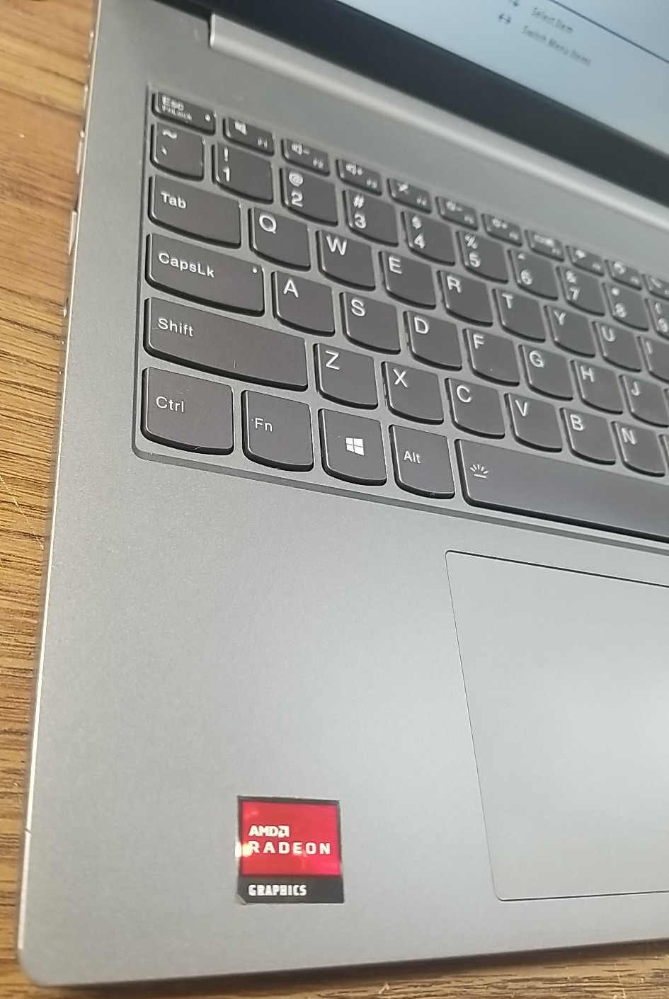Lenovo ThinkBook 15 G2 15.6″ W/ Touch, Ryzen 7 4700U, 16GB, 512GB SSD Laptop