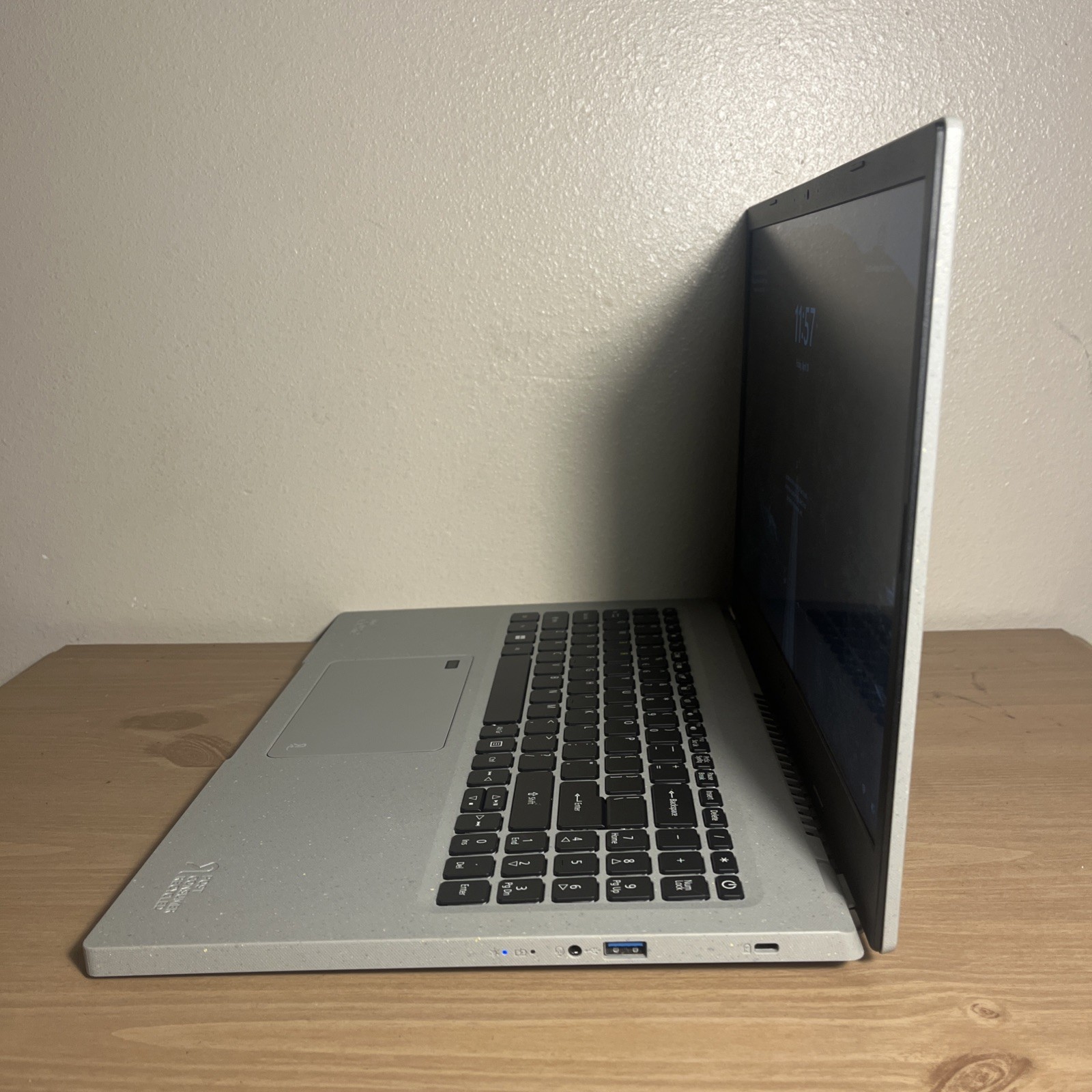 Aspire Vero AV15-52-5488 Notebook | i5-1235U | 8GB RAM | 512GB SSD | Win11 Home