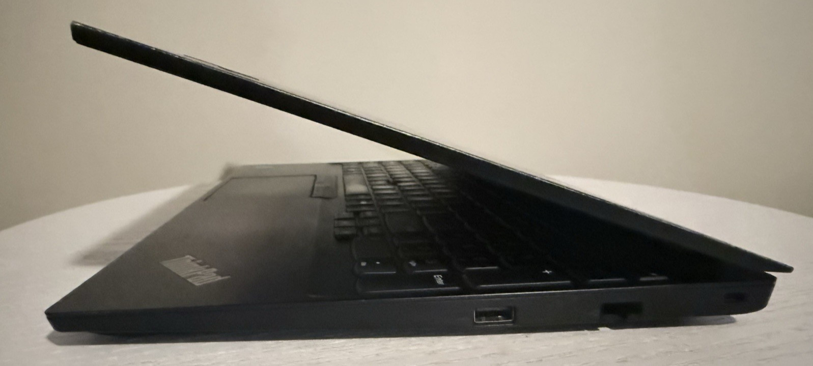 Lenovo ThinkPad E15 gen 2, i5-1135g7, 2.40 GHz, 8gb Ram, 256gb NVMe, Win 11 Pro