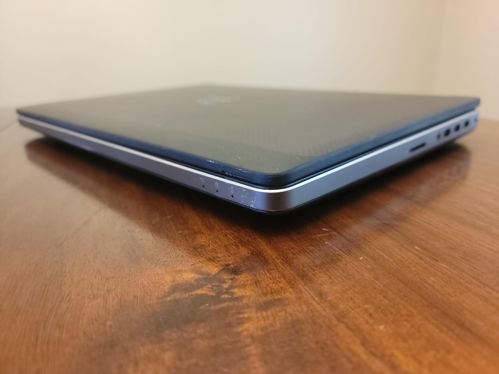 Dell Precision 7510 | Intel i7-6920HQ | 32GB RAM | 2x 512GB SSD | Win11Pro