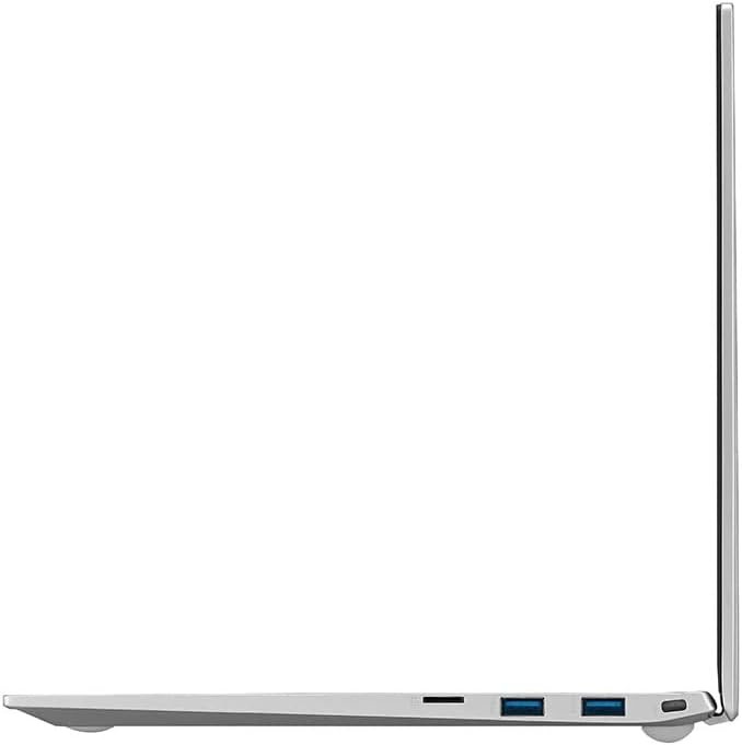 LG GRAM 14ZT90P 14″ THIN CLIENT NOTEBOOK WUXGA 256GB / 8GB, INTEL i3 11th-1115G4