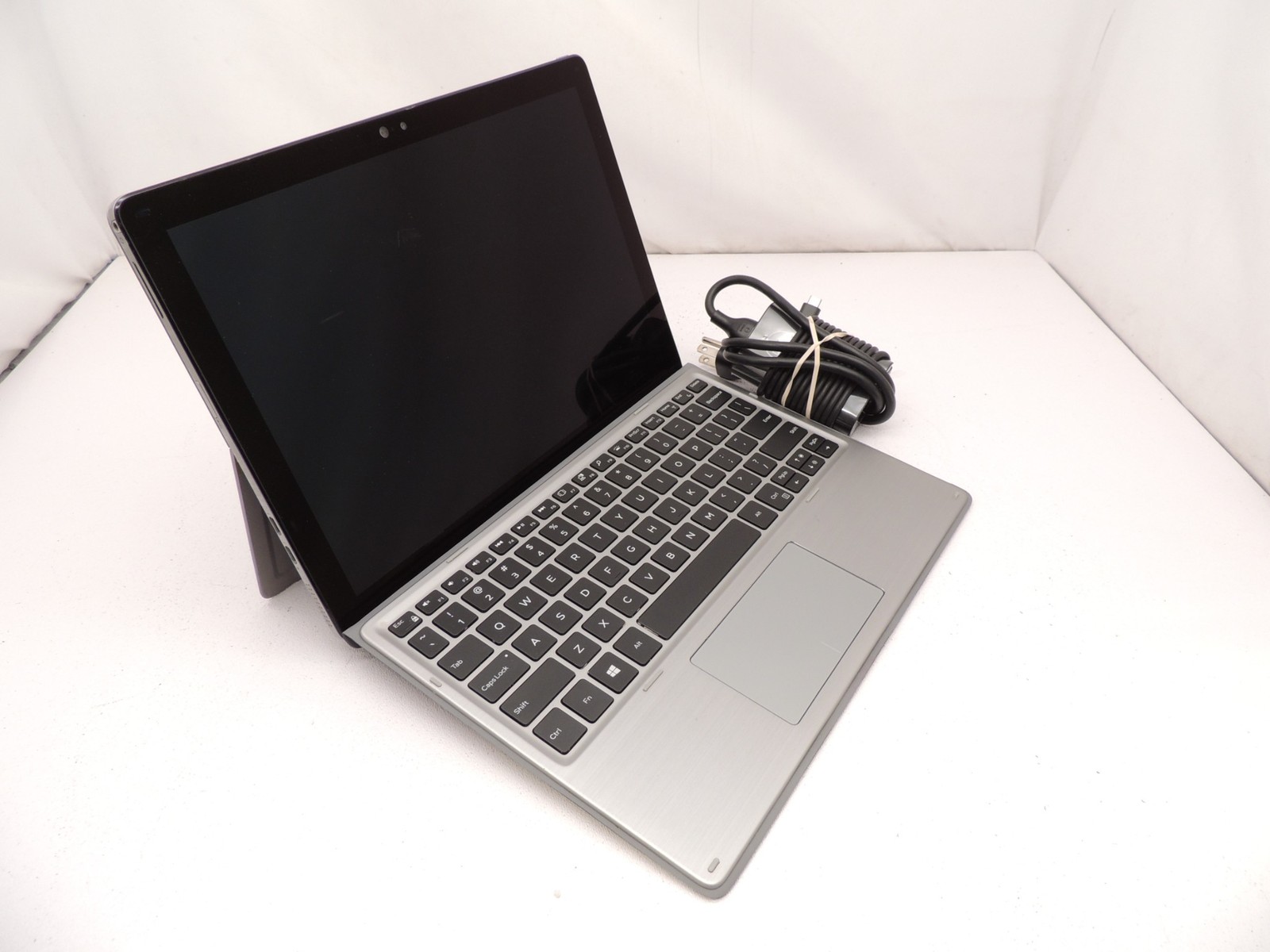 Dell Latitude 7200 2 In 1 Core i5 8365U 8GB 256GB Windows 11 Pro Tablet Laptop