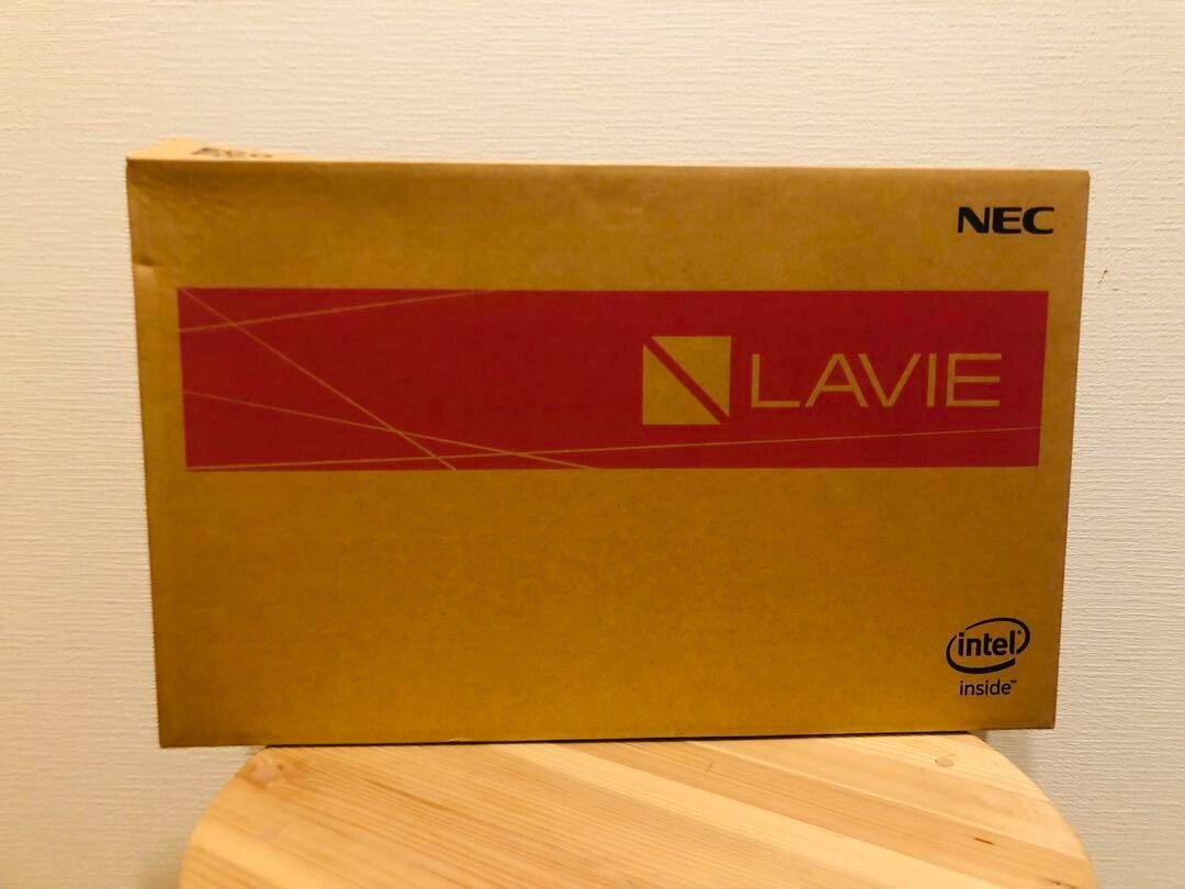 NEC Notebook PC LAVIE Intel Core i5 Windows10 Home Hobby Home appliances n97