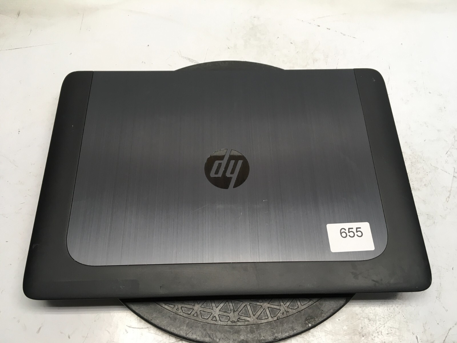 HP ZBook 14 Intel i5-4300U 1.9GHz 8 GB NO HDD