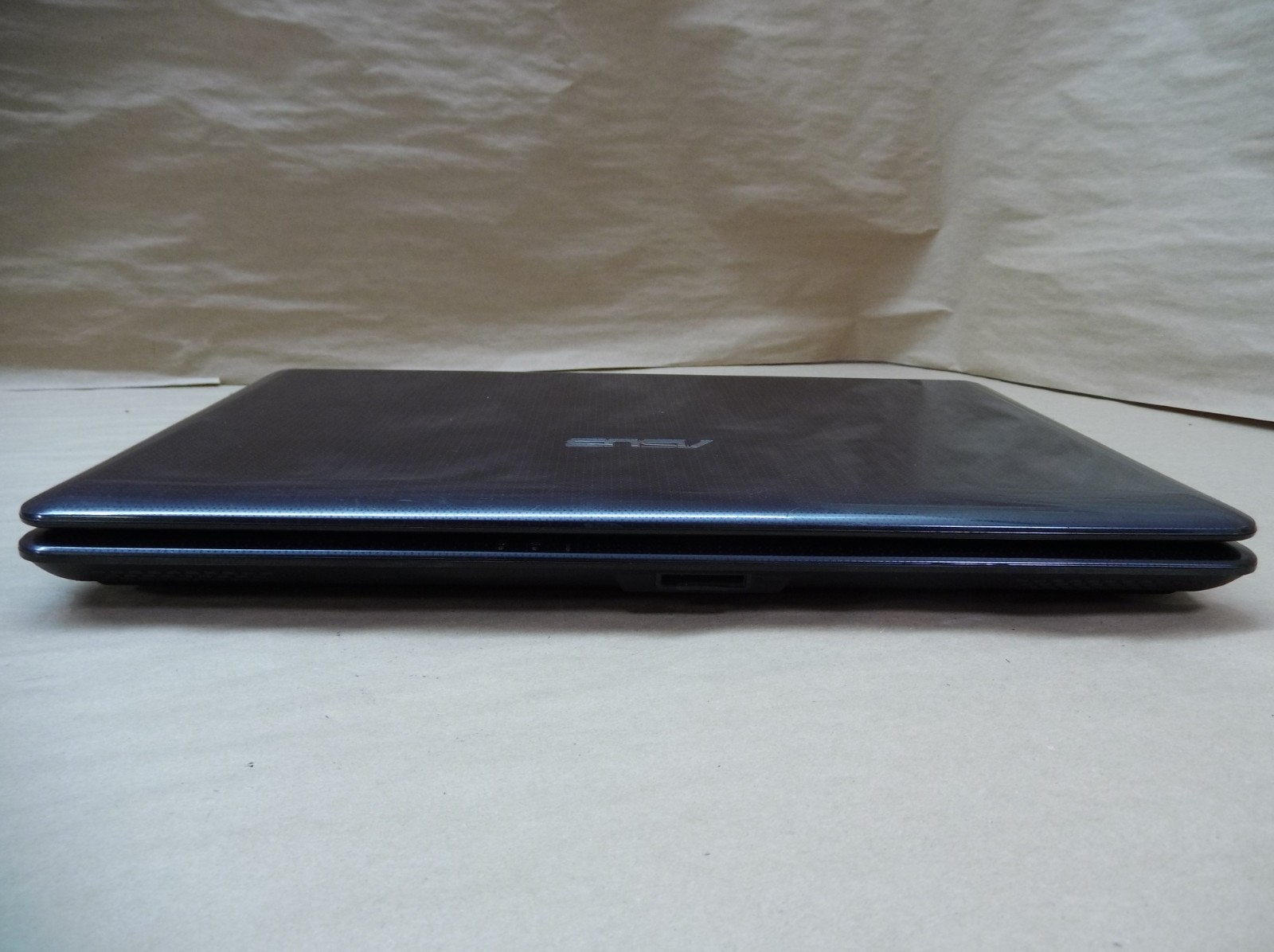 Asus K50I 15.6″ Laptop Intel Pentium T4400 CPU 2.2GHz, 3GB RAM, 320GB HDD