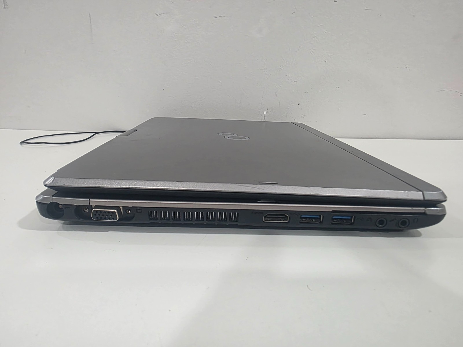 FUJITSU LIFEBOOK T902 Intel i5-3340M 8GB Touch Webcam