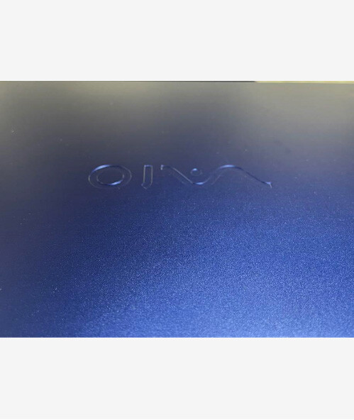 VAIO Z VJZ1311 Kachiiro clamshell Intel Core i7-6567U processor/16GB/Windows 10