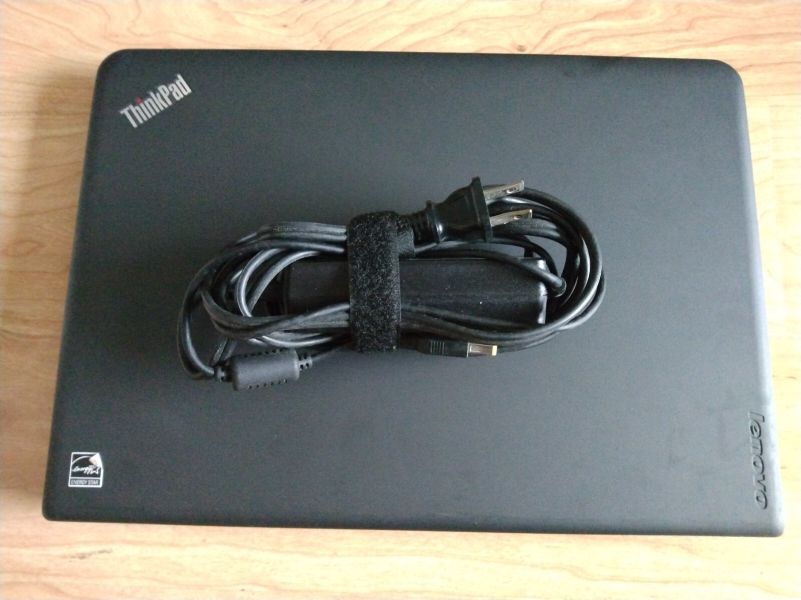 Used Lenovo Thinkpad E450, Core i5 Win 11 480gb SSD Hard Drive 16GB RAM Laptop