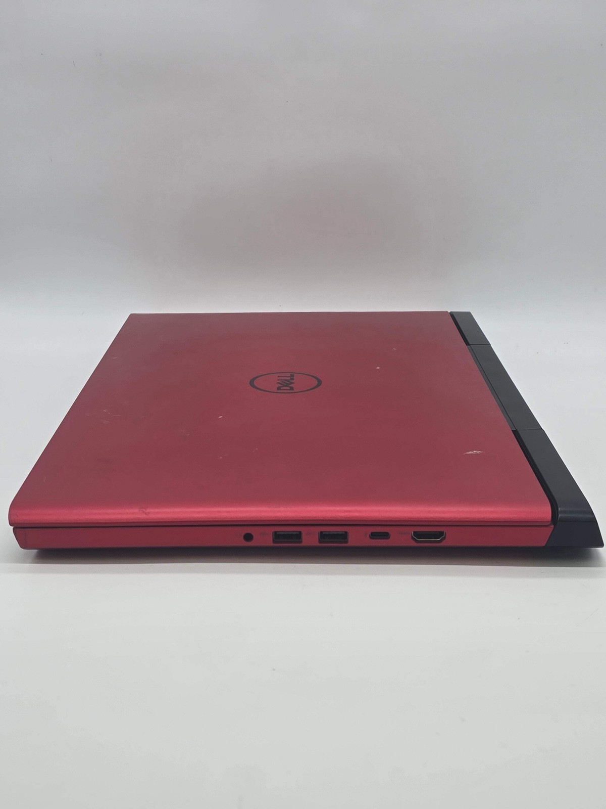 Dell G5 5587 Gaming Laptop i7-8750H GTX 1050 Ti 8GB RAM 1TB HDD Tested – Bad Bat