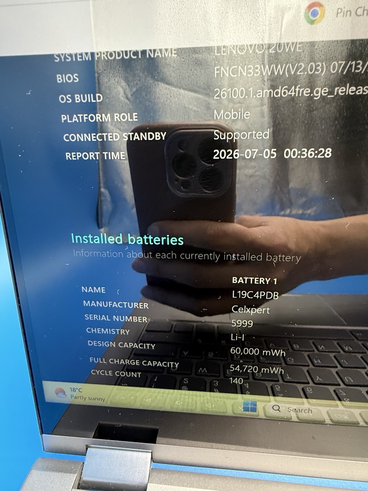 Lenovo ThinkBook 14s Yoga ITL 14” Touch i5-1135G7 8GB 256GB SSD Win 11