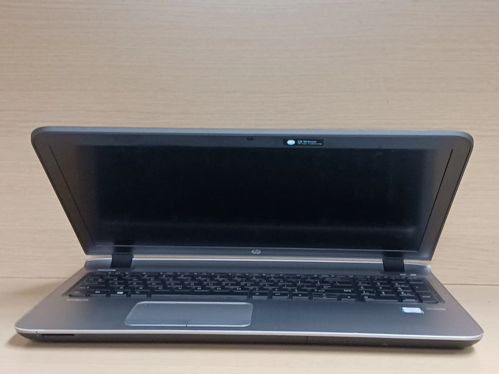HP ProBook 450 G3 Laptop Intel i5 CPU 8 GB RAM HD/OS No Charger FPONW