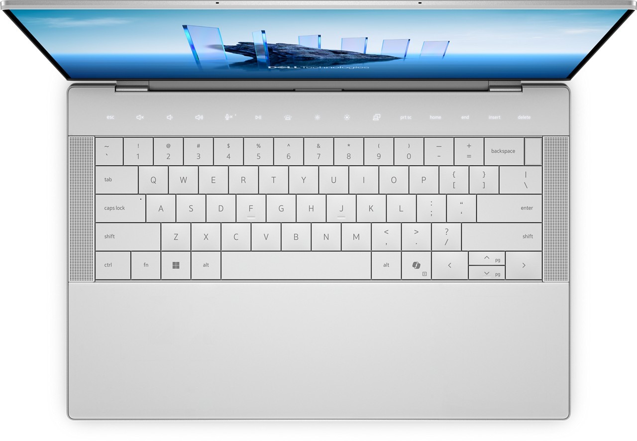 Dell Da14250 14.5″ Touch Intel® Core™ Ultra 7 255H, 16 cores 1 TB SSD 32 GB LPDD