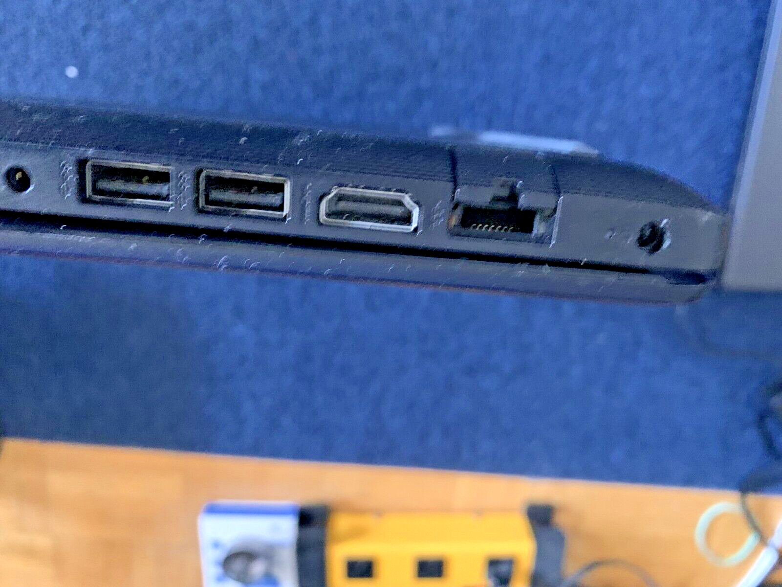 HP 15-DB0088CA 15.6″ Laptop AMD A4-9125 Radeon R3 4GB DDR 4 RAM Windows 10