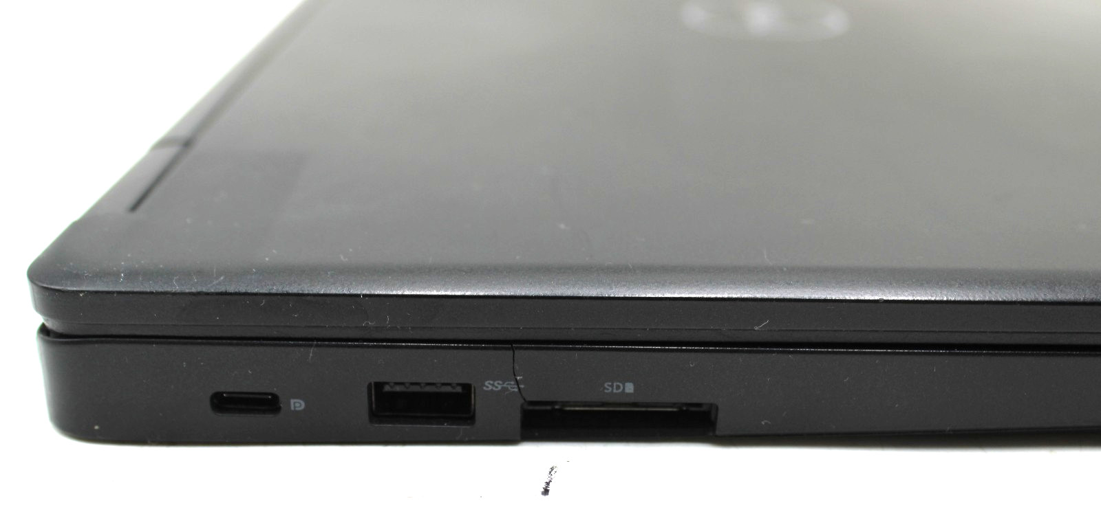 15.6″ Dell LATITUDE 5590 Laptop i5-8250U @ 1.60GHz 8GB RAM 128GB SSD 11P 36% BH