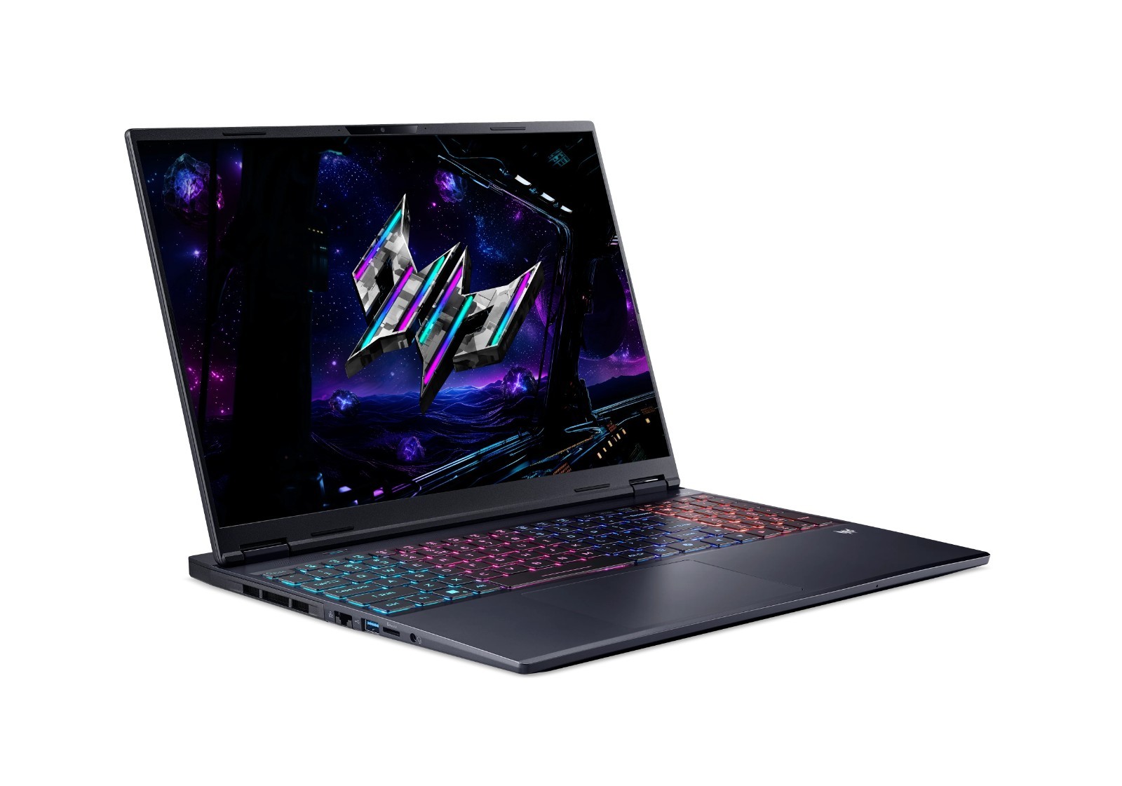 Acer Predator Helios Neo 16S AI Laptop Intel Core Ultra 9 32GB 1TB RTX 5060 W11H