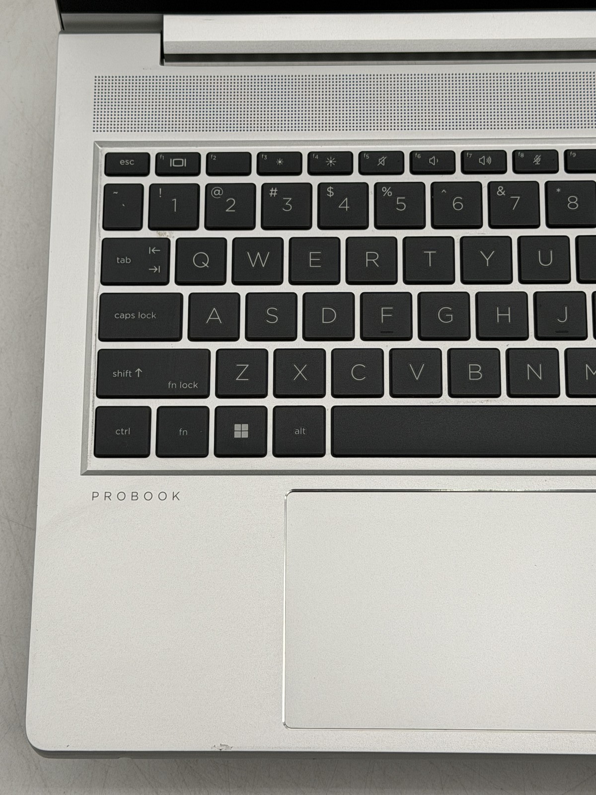 HP ProBook 450 15.6 inch (G9) 15.6in i3-1215U 8GB 256GB No OS Please Read