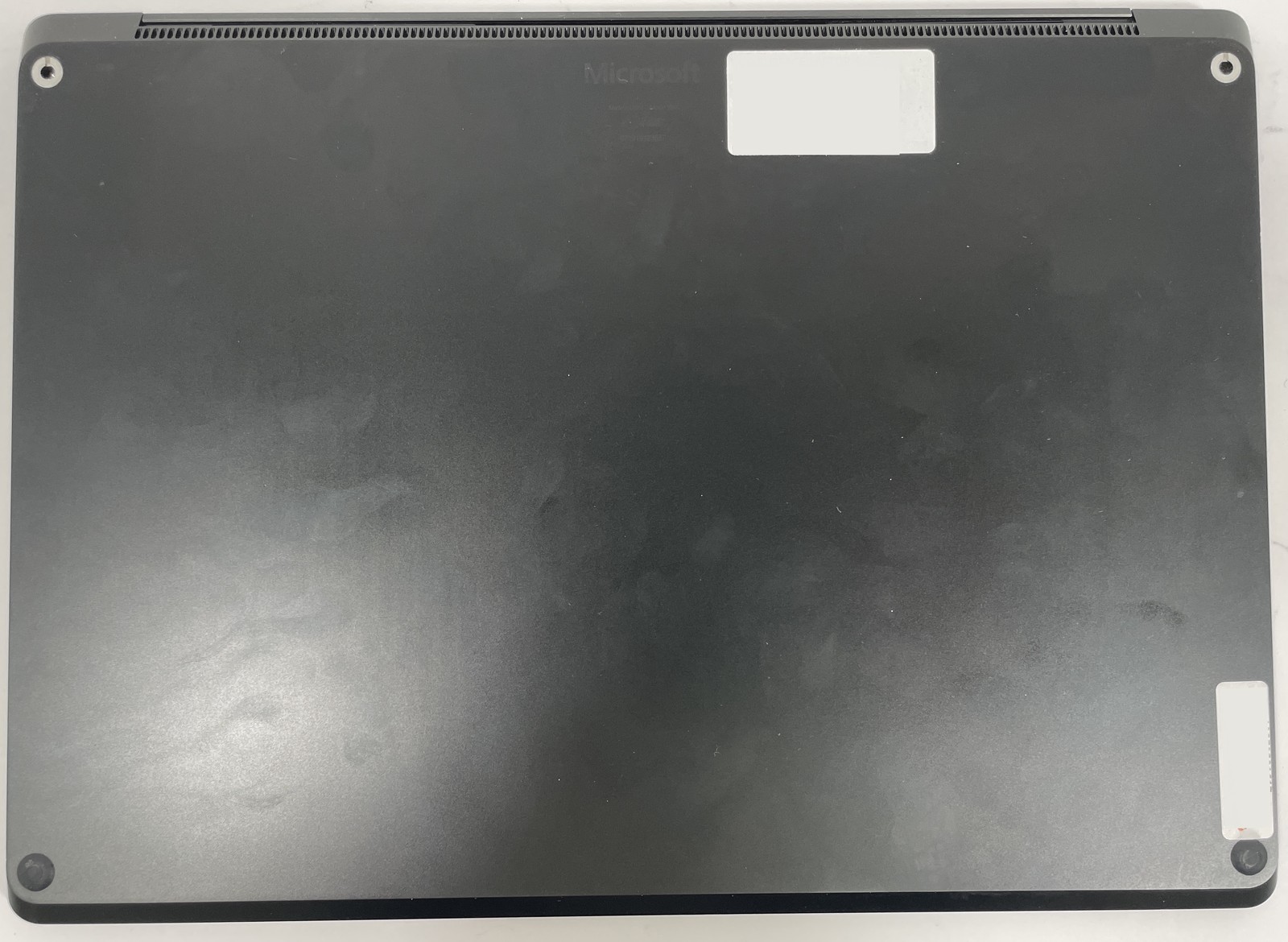 Microsoft Surface Laptop 4 1951 i5-1145G7 256GB SSD 16GB RAM – NO OS – See Desc
