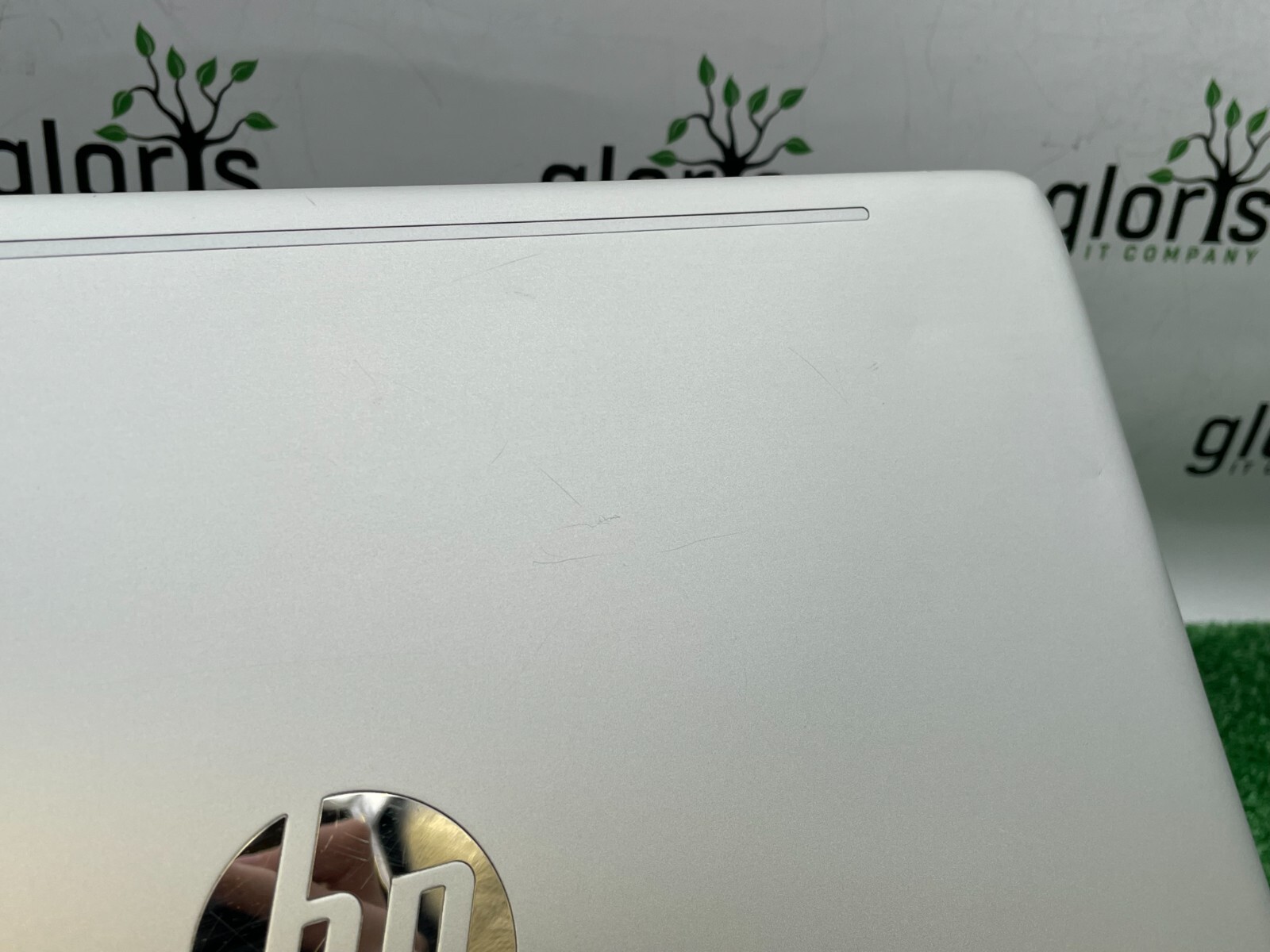 HP Pro c640 Chromebook Laptop Intel i5-10310U 1.70 / 8GB RAM / 64GB SSD / Touch
