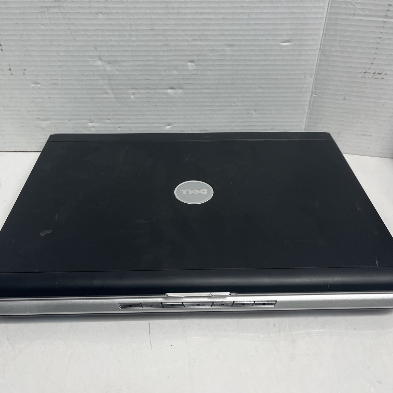 Dell Inspiron 1721 AMD Dual-Core 0F81 2GHz 1 GB NO HDD/OS