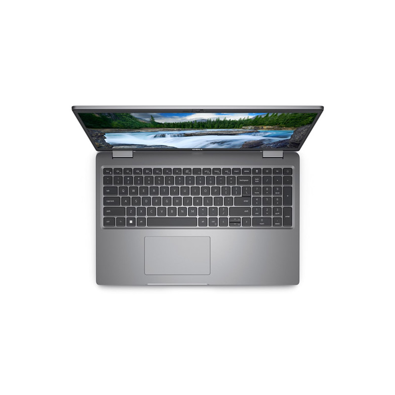 Dell Latitude 5540 Touch i5-1350P 16 GB RAM 256 GB SSD 15.6 in W11 Pro FHD