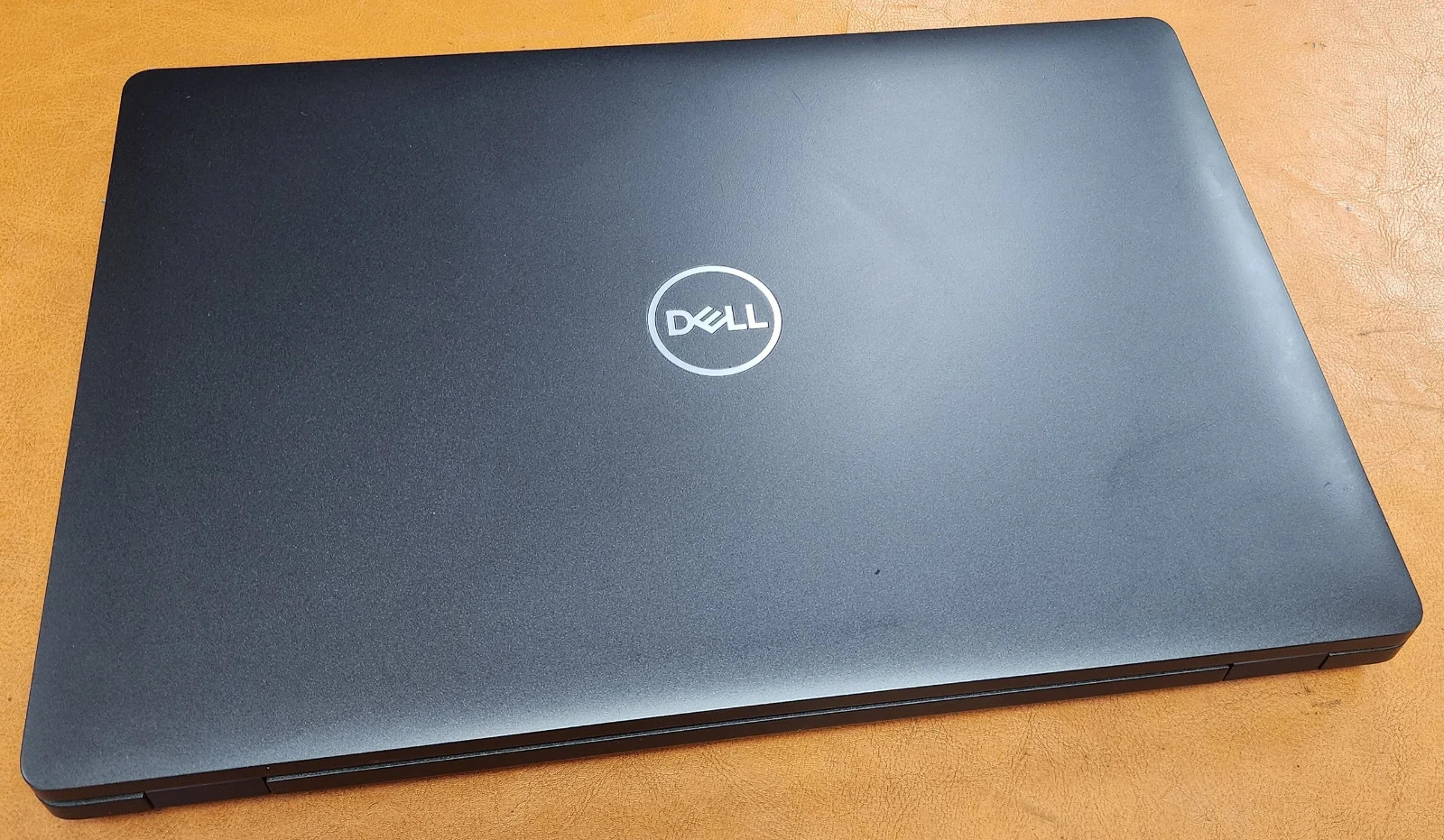 Dell Latitude 5500 – Intel Core i7-8th Gen, 256GB SSD, 12 GB PC4 RAM, Windows 11