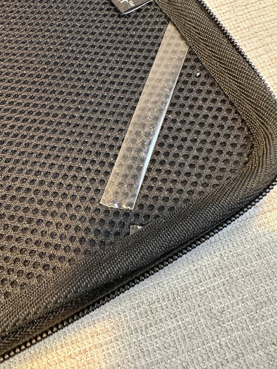 Dell Chromebook 3100 Laptop Untested No Charger For Parts 015 471