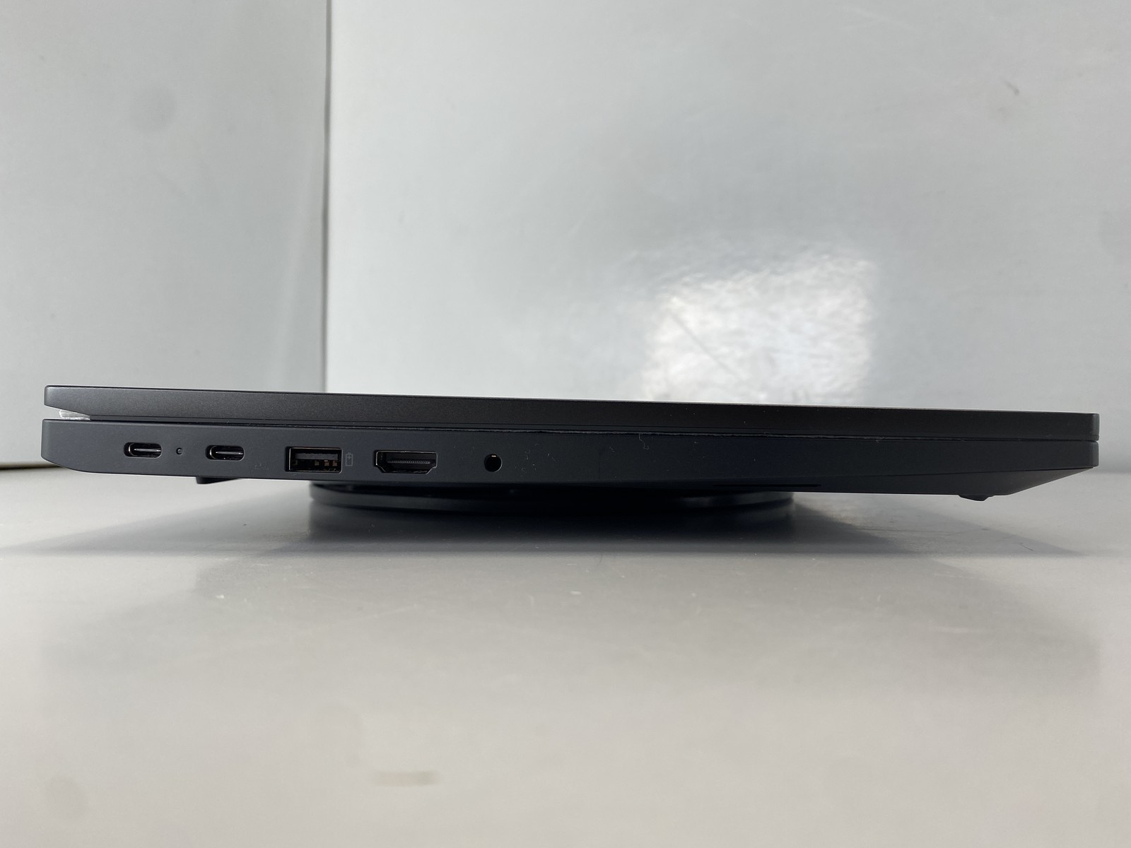 Lenovo Laptop ThinkPad E16 Gen 2 16″ AMD Ryzen 7 7735U 1TB – Black