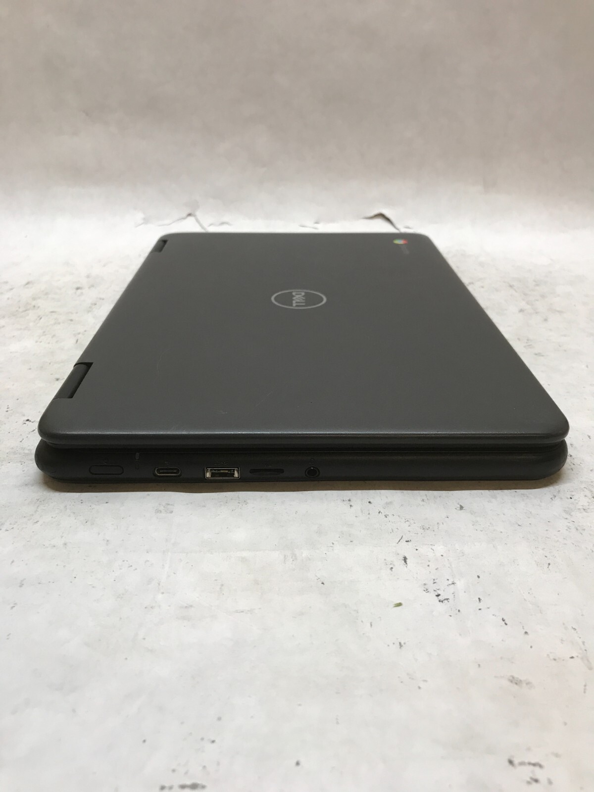 Dell 3100 2-in-1 Chromebook 11.6″ Celeron 4GB RAM 16GB eMMC *Read Desc* – – DW