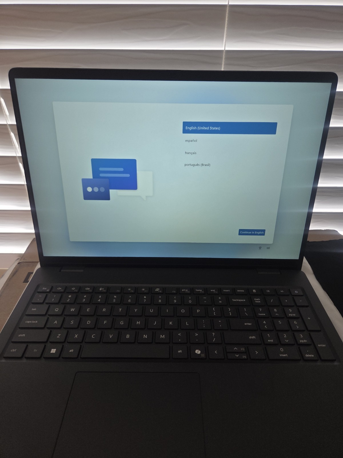 Dell Pro 16 PC16250 16″ Core Ultra 5 225U 1.5GHz 16GB RAM 512GB SSD