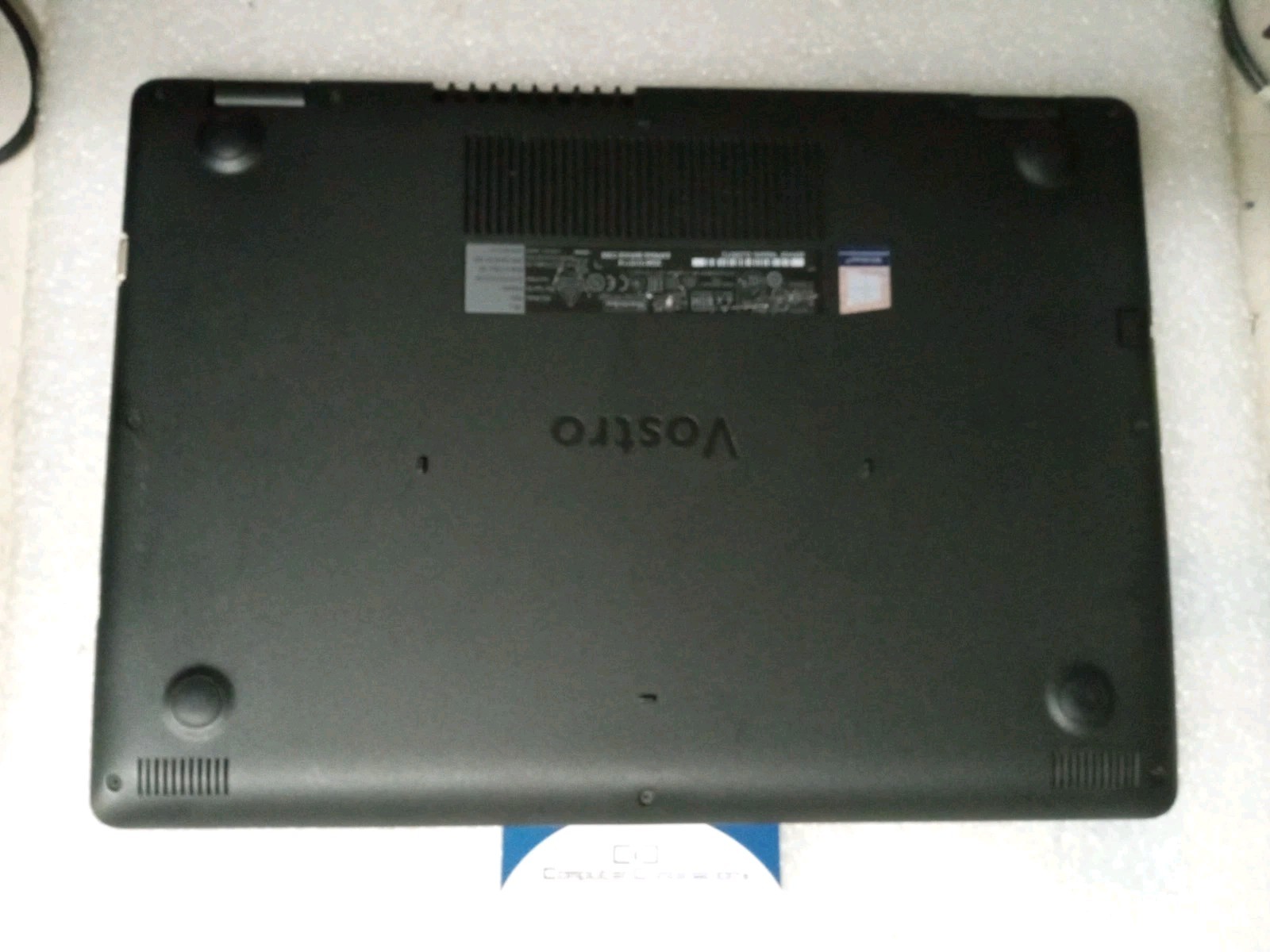 DELL VOSTRO 3480 Intel Core i5-8265U @1.60GHz, 8GB RAM 128gb Ssd