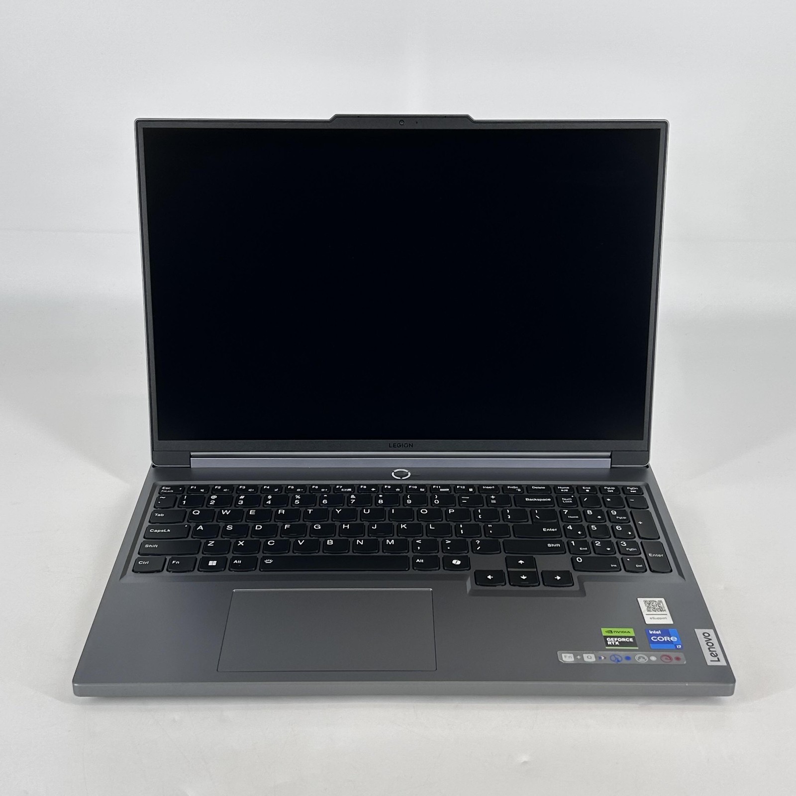Lenovo Legion 5i Gen 9 16 165Hz QHD+ 2.1 GHz i7-14700HX 32GB 1TB SSD RTX 4070