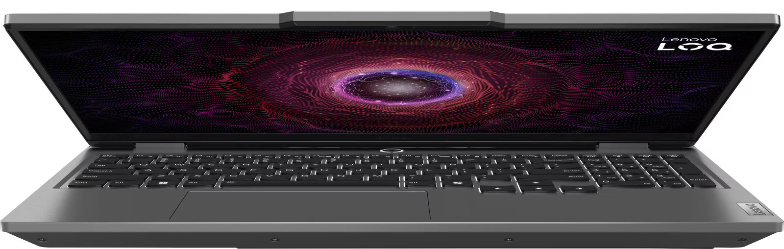 Lenovo – LOQ 15.6″ Full HD Gaming Laptop – AMD Ryzen 5 7235HS – 16GB Memory -…